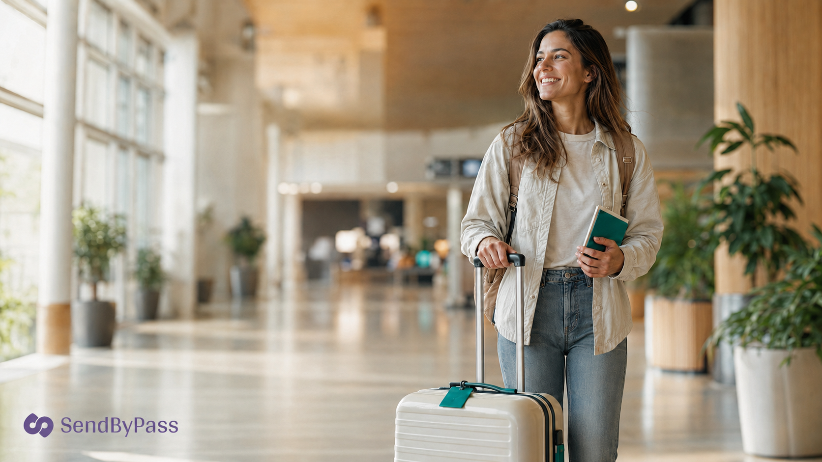 best suitcase for international travel