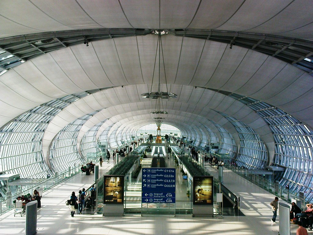 international airports in the Netherlands